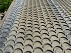 22" wide x 16' long, Doyle, Stainless Steel belt conveyor, heavy duty rubber belt, 3 HP - Image 6