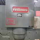 Fellows #10-2, gear shaper, 3" riser, 14" dia., pinion support tailstock, vari-speed drive, s/n #36880 - Image 5