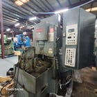 Fellows #10-2, gear shaper, 3" riser, 14" dia., pinion support tailstock, vari-speed drive, s/n #36880 - Image 7