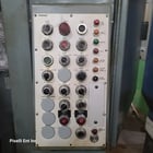 Fellows #10-2, gear shaper, 3" riser, 14" dia., pinion support tailstock, vari-speed drive, s/n #36880 - Image 9