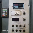 Fellows #10-2, gear shaper, 3" riser, 14" dia., pinion support tailstock, vari-speed drive, s/n #36880 - Image 10