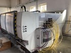 Intermac #Master-45-Aperta, CNC glass work center, 90" x158" cap., PLC, 7-bar, 12000 RPM, (2) 14 pos. rotary - Image 4