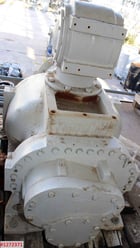 Gardner Denver screw compressor #EAU99T, air end only, 929 cfm @ 150 psi, 250 HP, 3575 RPM, #1272371 - Image 2