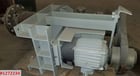 10 sq.ft. Kontro #CBVR-10, WFE, 316L Stainless Steel contacts, electric trace heated, vertical, 10 HP - Image 2