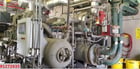 200 Ton, GEA-FES Chiller package #TR200-DR-DX, screw compressor model W-52, R-22,500 HP, 2004, #1272635 - Image 1