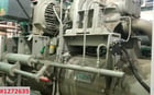 200 Ton, GEA-FES Chiller package #TR200-DR-DX, screw compressor model W-52, R-22,500 HP, 2004, #1272635 - Image 3