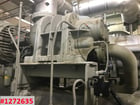 200 Ton, GEA-FES Chiller package #TR200-DR-DX, screw compressor model W-52, R-22,500 HP, 2004, #1272635 - Image 6