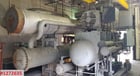 200 Ton, GEA-FES Chiller package #TR200-DR-DX, screw compressor model W-52, R-22,500 HP, 2004, #1272635 - Image 8