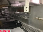 Divine Eng Divine Conveyor Divinalator #T304 Drag Link, horizontal or inclined, Stainless Steel housing 7' ' - Image 7