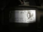 300 HP General Electric, CR7160A117, 2400 Volts, #MVS4318 - Image 2