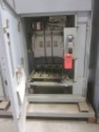300 HP General Electric, CR7160A117, 2400 Volts, #MVS4318 - Image 3