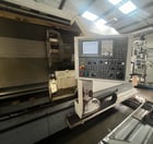 Yama Seiki #GS-460L, 29" swing x 79" CC, 8" spindle bore, 24" chuck, Fanuc Oi, 50 HP, 12 station turret - Image 5