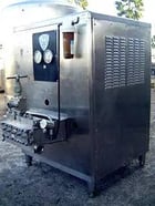 APV Crepaco #5DL425, 5 cyl homogenizer, 2500 GPH, 1800 psi, (5) 1.5" diameter plungers - Image 3