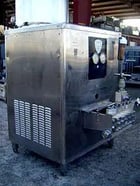 APV Crepaco #5DL425, 5 cyl homogenizer, 2500 GPH, 1800 psi, (5) 1.5" diameter plungers - Image 5