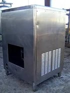APV Crepaco #5DL425, 5 cyl homogenizer, 2500 GPH, 1800 psi, (5) 1.5" diameter plungers - Image 7