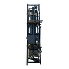 20 Ton, Frick #F20N, tube ice maker, R-717 ammonia refrigeration - Image 1
