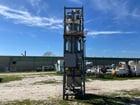 20 Ton, Frick #F20N, tube ice maker, R-717 ammonia refrigeration - Image 3