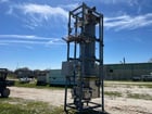 20 Ton, Frick #F20N, tube ice maker, R-717 ammonia refrigeration - Image 4