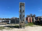 20 Ton, Frick #F20N, tube ice maker, R-717 ammonia refrigeration - Image 6