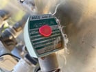 20 Ton, Frick #F20N, tube ice maker, R-717 ammonia refrigeration - Image 8
