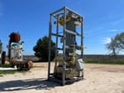 36 Ton, Frick #F36NLR70, Stainless Steel tube ice maker, R-717 ammonia refrigeration - Image 4