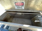 36 Ton, Frick #F36NLR70, Stainless Steel tube ice maker, R-717 ammonia refrigeration - Image 9