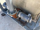 36 Ton, Frick #F36NLR70, Stainless Steel tube ice maker, R-717 ammonia refrigeration - Image 10