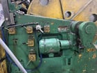 25000 lb. Coil Cradle Straightener, 24" x .250" stock, 72" outside dimension, 5-roll straightener, hold down - Image 9