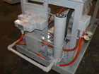 25 HP Racine, w/volume control, 1200 RPM, 41 gpm, 1000 psi, 240 gallon tank, #1389 - Image 4