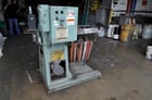 2500 lb. CWP #2500-18M, motorized uncoiler, 24" mandrel width, 60" outside dimensions, 15"-20" ID, manual - Image 3
