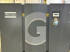 642 cfm, Atlas Copco #GA90+ compressor, 125 HP - Image 1