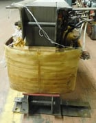 11 KVA 480/277 Primary, 208 Delta Secondary, Rex BC11PB/T800/X, type ANN isolation, 1 year warranty - Image 4