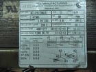 11 KVA 480/277 Primary, 208 Delta Secondary, Rex BC11PB/T800/X, type ANN isolation, 1 year warranty - Image 7