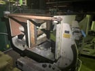 Hall #3, rocker type molding machine with controls, no hydraulics - Image 2