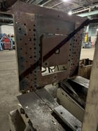 Hall #3, rocker type molding machine with controls, no hydraulics - Image 5