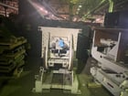 Hall #3, rocker type molding machine with controls, no hydraulics - Image 9