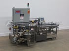 Tisma #TC-50E, semi-automatic vertical cartoner, rated from 60-150 cartons/minute - Image 1