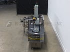 Tisma #TC-50E, semi-automatic vertical cartoner, rated from 60-150 cartons/minute - Image 4