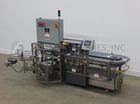 Tisma #TC-50E, semi-automatic vertical cartoner, rated from 60-150 cartons/minute - Image 5