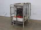 MRM Elgin, automatic, 30 head rotary pressure gravity filler, 40-300 containers per minute - Image 5