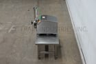Fbf Italia Srl FBF Italia #2.50 Lab size, 2-stage, homogenizer, rated output capacity of 50 liters per hour - Image 4