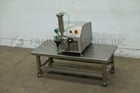 Fbf Italia Srl FBF Italia #2.50 Lab size, 2-stage, homogenizer, rated output capacity of 50 liters per hour - Image 5