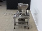 Fitzpatrick #DAS06, 316 Stainless Steel hammermill, jacketed chamber cover, 16 fixed Stainless Steel knife / - Image 3