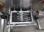 Fitzpatrick #D6A, 316 Stainless Steel hammermill, 16 fixed Stainless Steel knife / impact blades - Image 2
