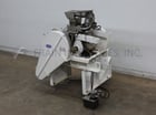 Ferrell Ross #18x12-Flakemaster, flaking mill, rated up to 150 lbs per hour, air over hydraulic pump - Image 1