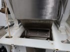 Ferrell Ross #18x12-Flakemaster, flaking mill, rated up to 150 lbs per hour, air over hydraulic pump - Image 2