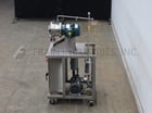 Cornell #D8, variable speed Versator, rated from 1/2 - 2 GPM and disc rotation from 2000-6000 RPM - Image 3