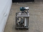 Cornell #D8, variable speed Versator, rated from 1/2 - 2 GPM and disc rotation from 2000-6000 RPM - Image 4