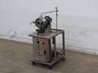 Cornell #D8, variable speed Versator, rated from 1/2 - 2 GPM and disc rotation from 2000-6000 RPM - Image 5