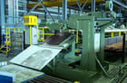 Schumag #2B/2D, combined drawing line for copper tube, 10-70mm/minute, inline cut-off (2 available) - Image 1